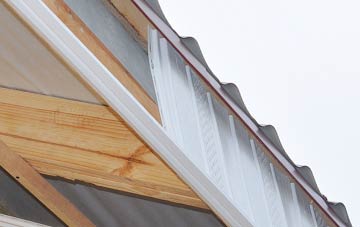 why Lucklawhill fascia repairs are essential