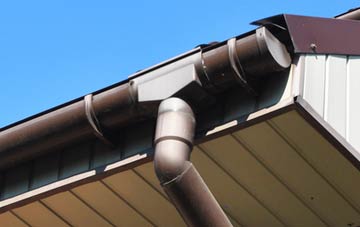 types of Lucklawhill fascias