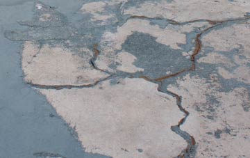 fibreglass roofing replacement Lucklawhill