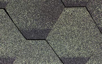 Lucklawhill fibreglass shingle repairs