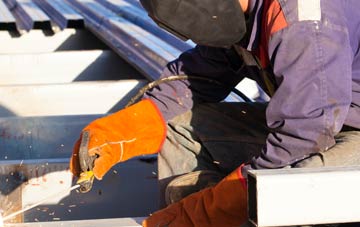 Lucklawhill flat roofing options
