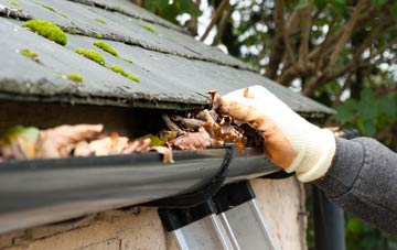 gutter cleaning Lucklawhill, Fife