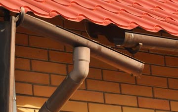 Lucklawhill gutter repair costs