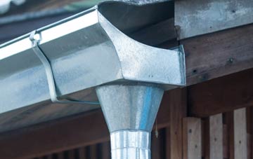 Lucklawhill guttering companies