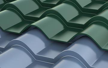 who should consider Lucklawhill plastic roofs
