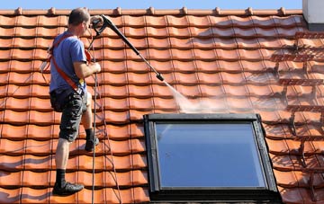 roof cleaning Lucklawhill, Fife