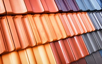 Lucklawhill roof tile costs