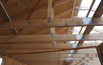 Lucklawhill roof truss costs