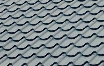 Lucklawhill rubber roofing companies