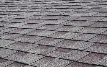 Lucklawhill tiles for shallow pitch roofing