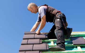disadvantages of Lucklawhill slate roofing