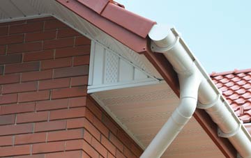 Lucklawhill soffit repair costs