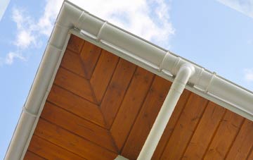 Lucklawhill soffit types