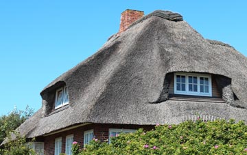 thatch roofing Lucklawhill, Fife