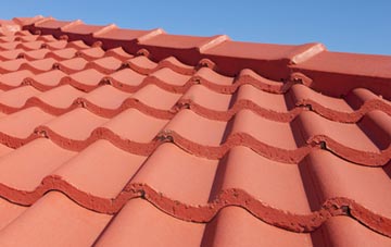 Lucklawhill tile and slate roof replacement