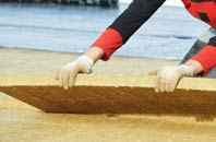 find rated Lucklawhill roof insulation companies