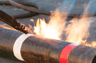 Lucklawhill flat roofing replacement