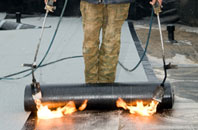 Lucklawhill flat roof sealing quote