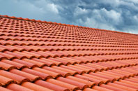 Lucklawhill roofing tiles