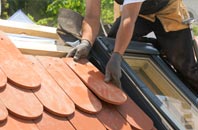 Lucklawhill tiled roofing companies