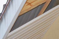 rated Lucklawhill soffit repair companies