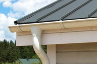 Lucklawhill soffits