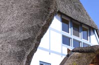 find rated Lucklawhill thatchers